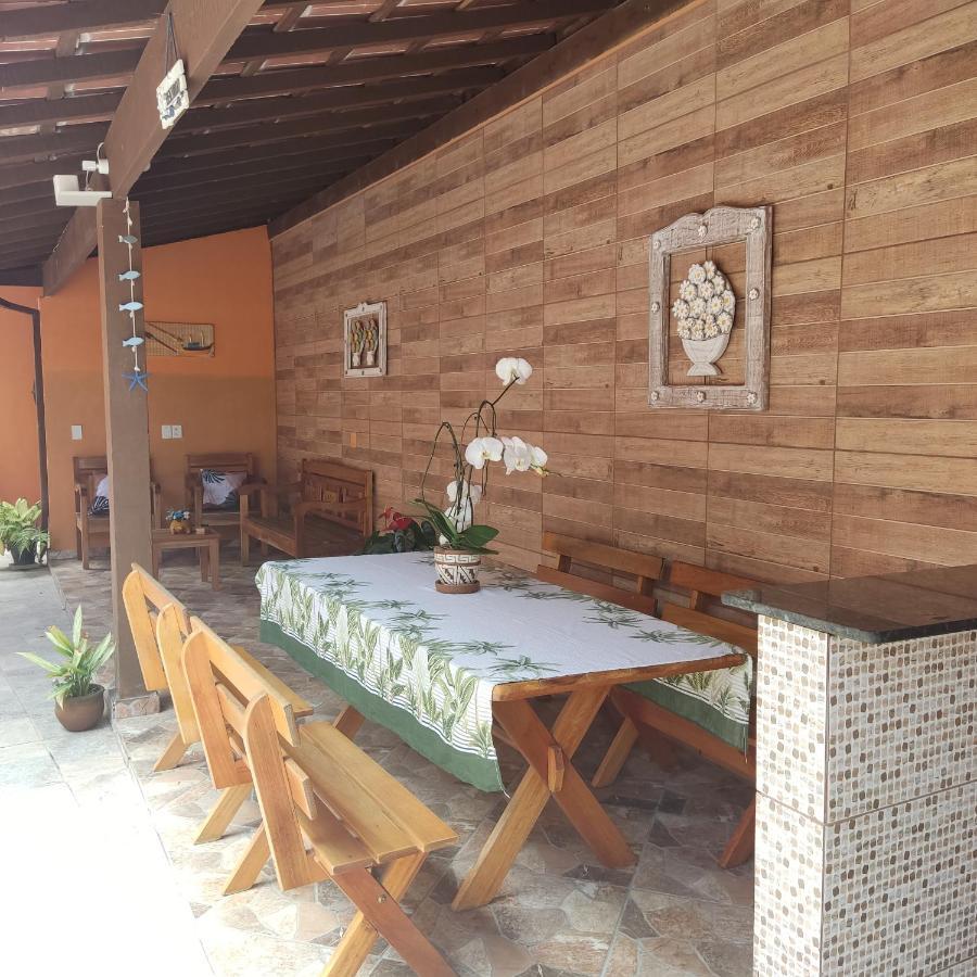 Casa Em Paraty - Proximo Das Cachoeiras! Kültér fotó