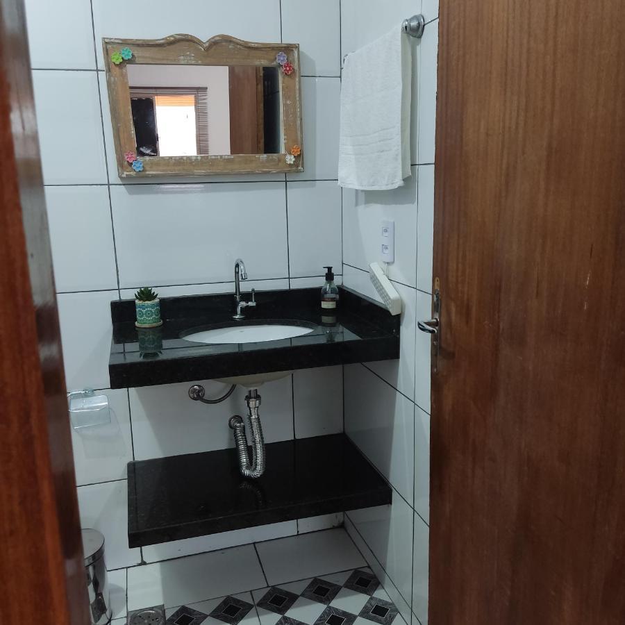 Casa Em Paraty - Proximo Das Cachoeiras! Kültér fotó