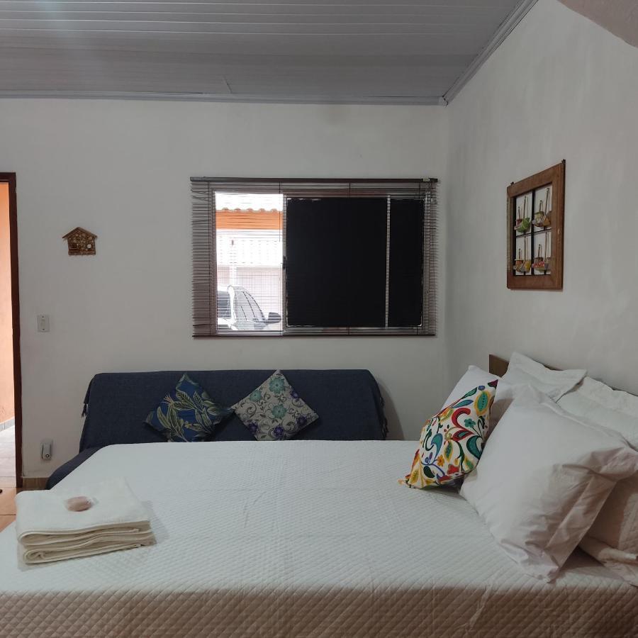 Casa Em Paraty - Proximo Das Cachoeiras! Kültér fotó