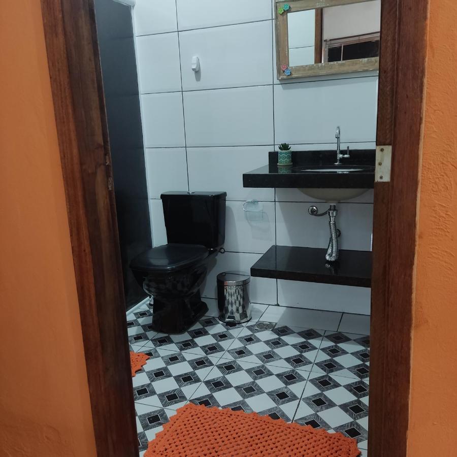 Casa Em Paraty - Proximo Das Cachoeiras! Kültér fotó