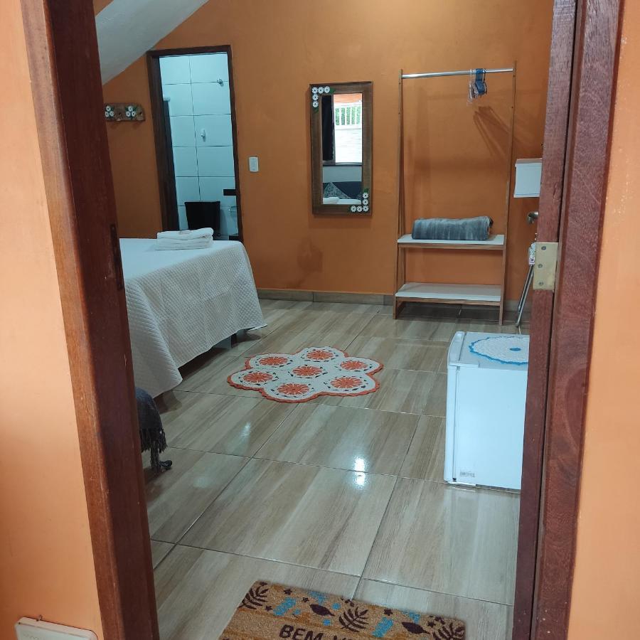 Casa Em Paraty - Proximo Das Cachoeiras! Kültér fotó