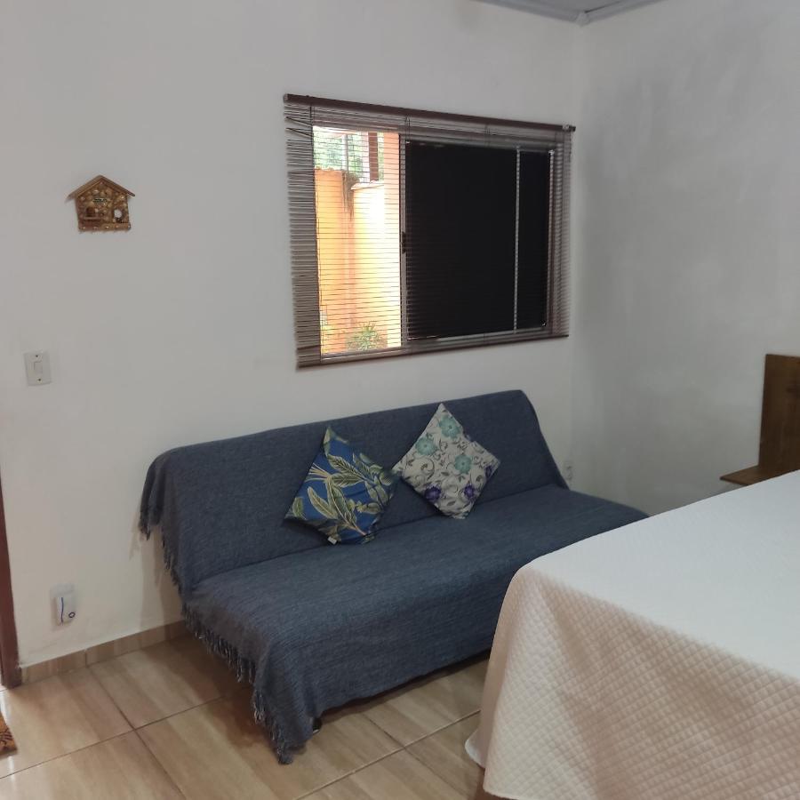 Casa Em Paraty - Proximo Das Cachoeiras! Kültér fotó