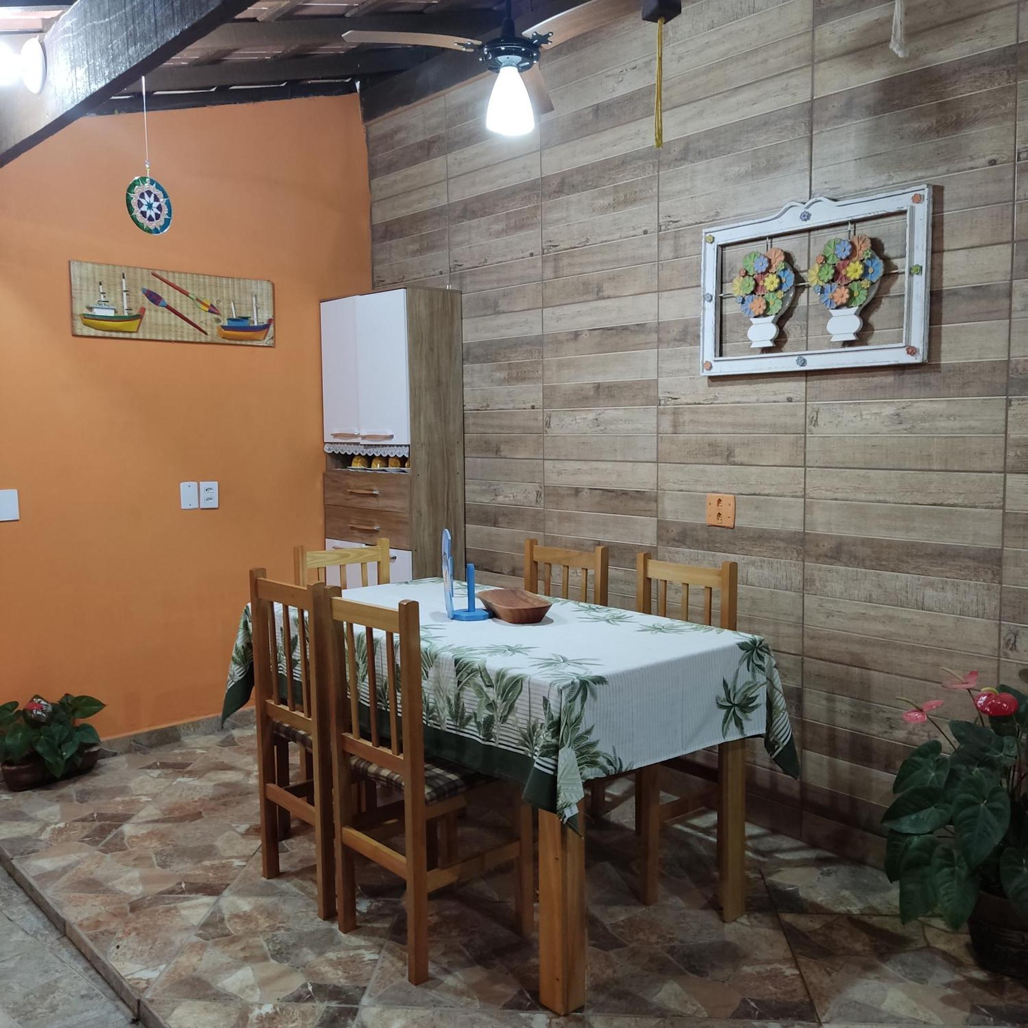 Casa Em Paraty - Proximo Das Cachoeiras! Szoba fotó
